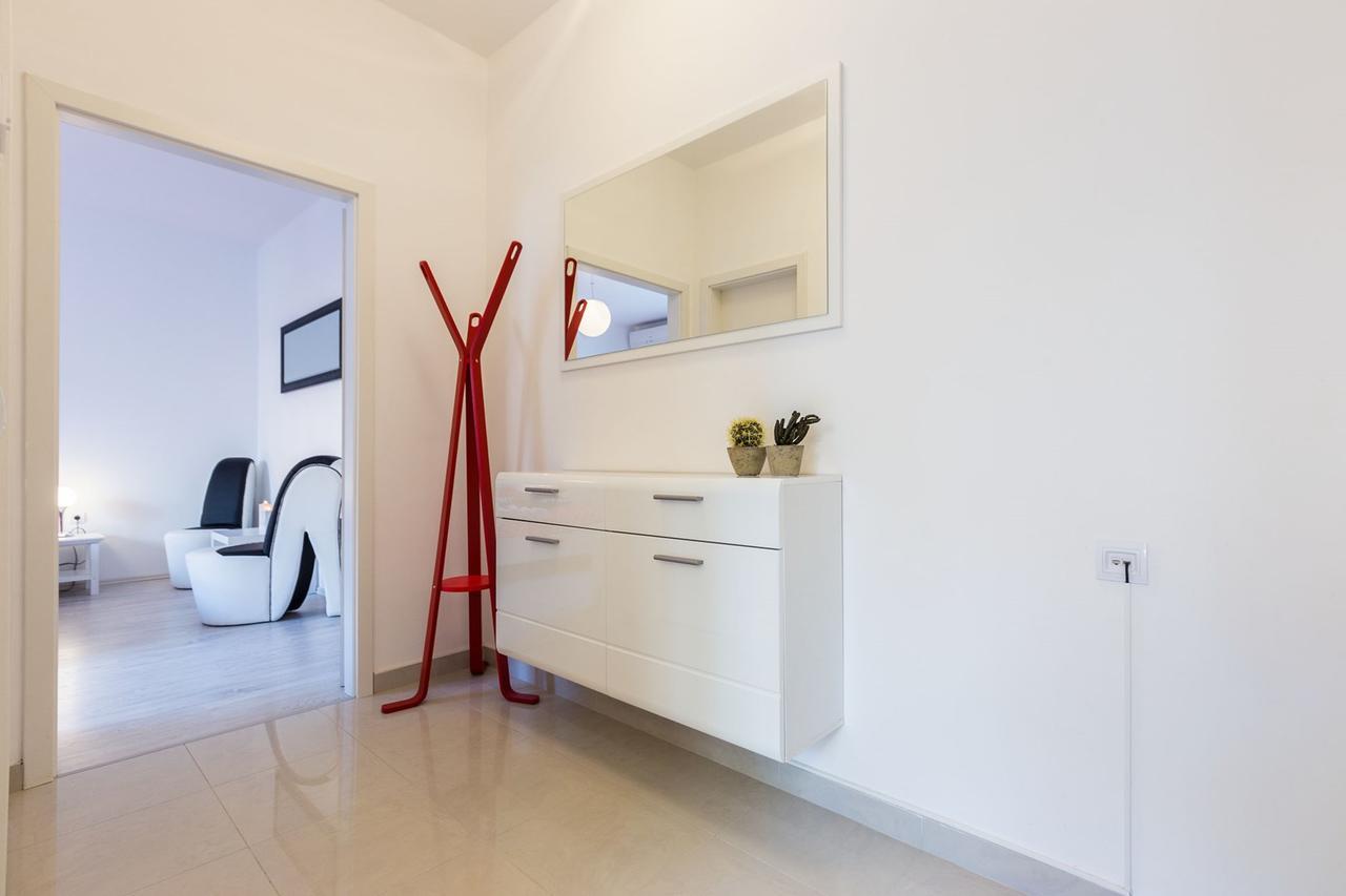 Fifi Apartment W. Parking In Old Town Zadar Exterior foto