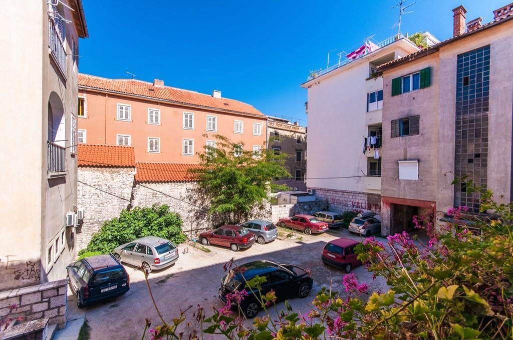 Fifi Apartment W. Parking In Old Town Zadar Exterior foto